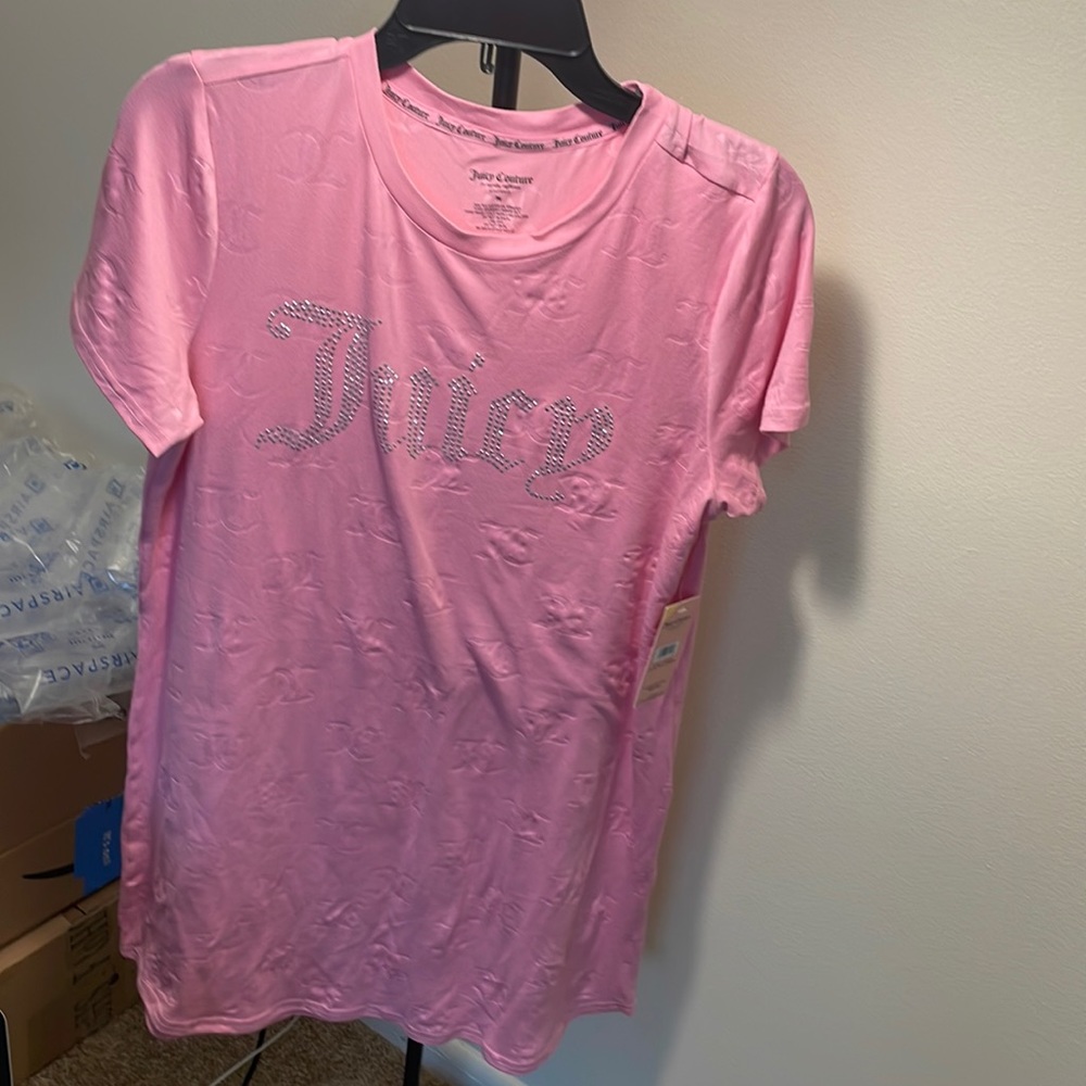 NWT JC sleepdress sz medium 262